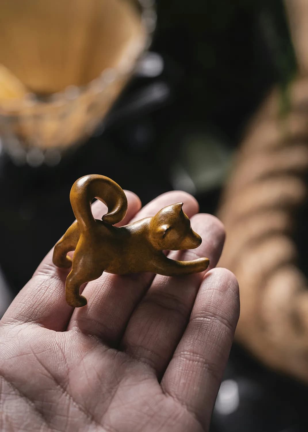 寅虎与木：中国传统文化中的神秘联系
