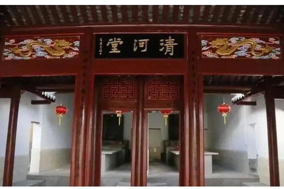 扒一扒张姓起源和张姓祖先的故事