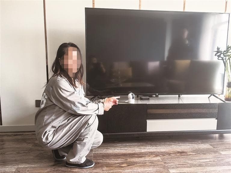 明明“不差钱” 他们为何疯狂偷窃？