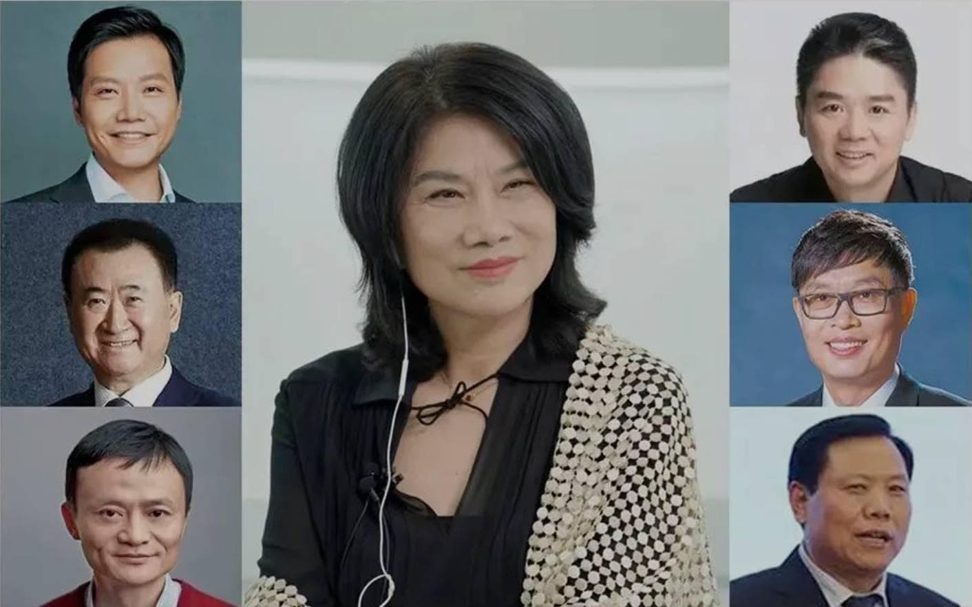 董明珠：在争议中前行的职场人