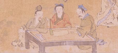 2023-2024中国古代哲学新书指南：从先秦到明清