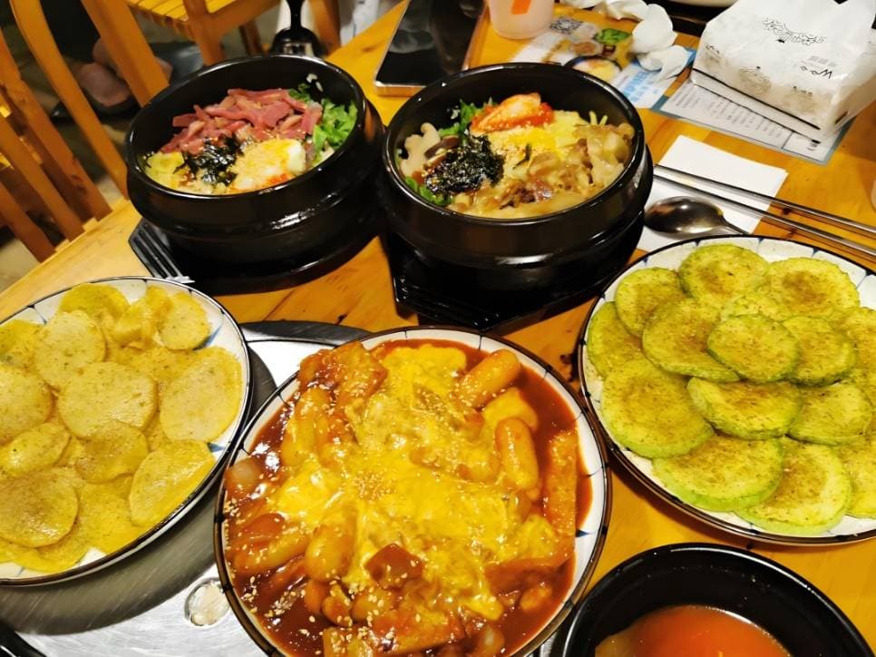 原来这才是蛋炒饭的正确做法！难怪你做的没有饭馆香