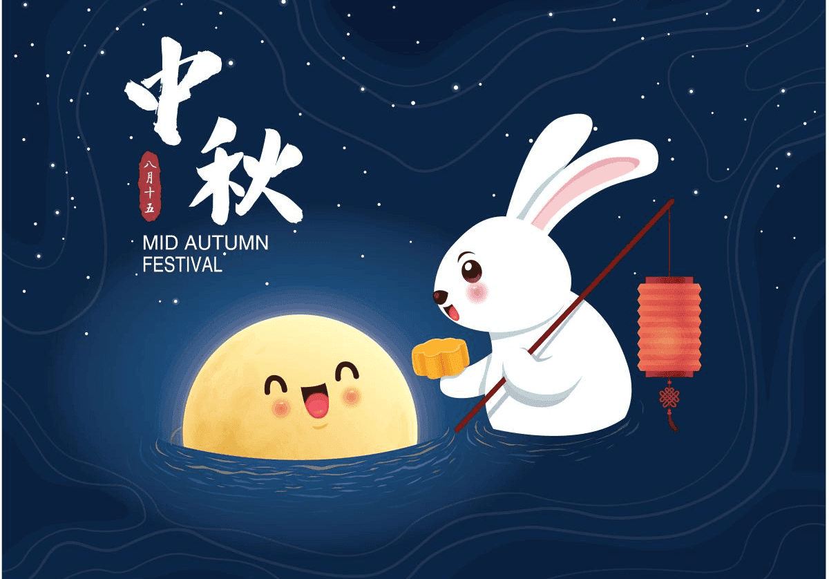 8大中秋传统民俗活动，你都知道哪几个？