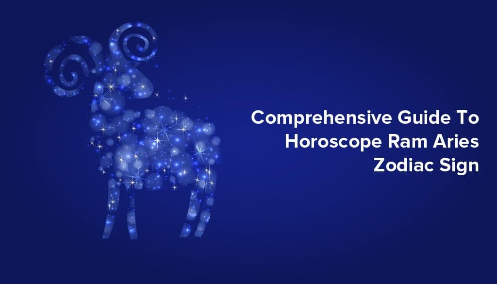 星座公羊：十二生肖终极指南