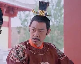 唐太宗李世民的轶事典故