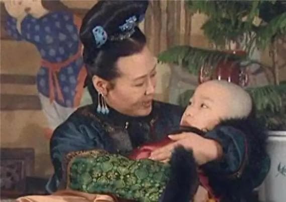 佟养性：说服康熙外曾祖降清，娶太祖孙女为妻，外孙为铁帽子王