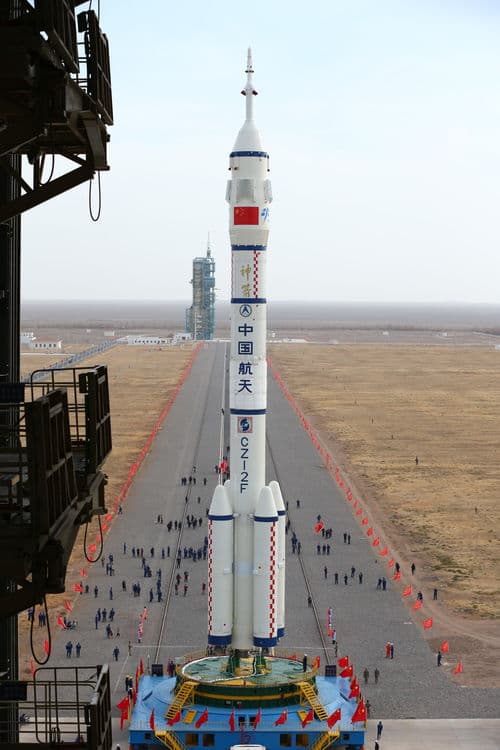 神舟十五号载人飞船发射直播观看指南：多渠道全方位呈现航天盛事