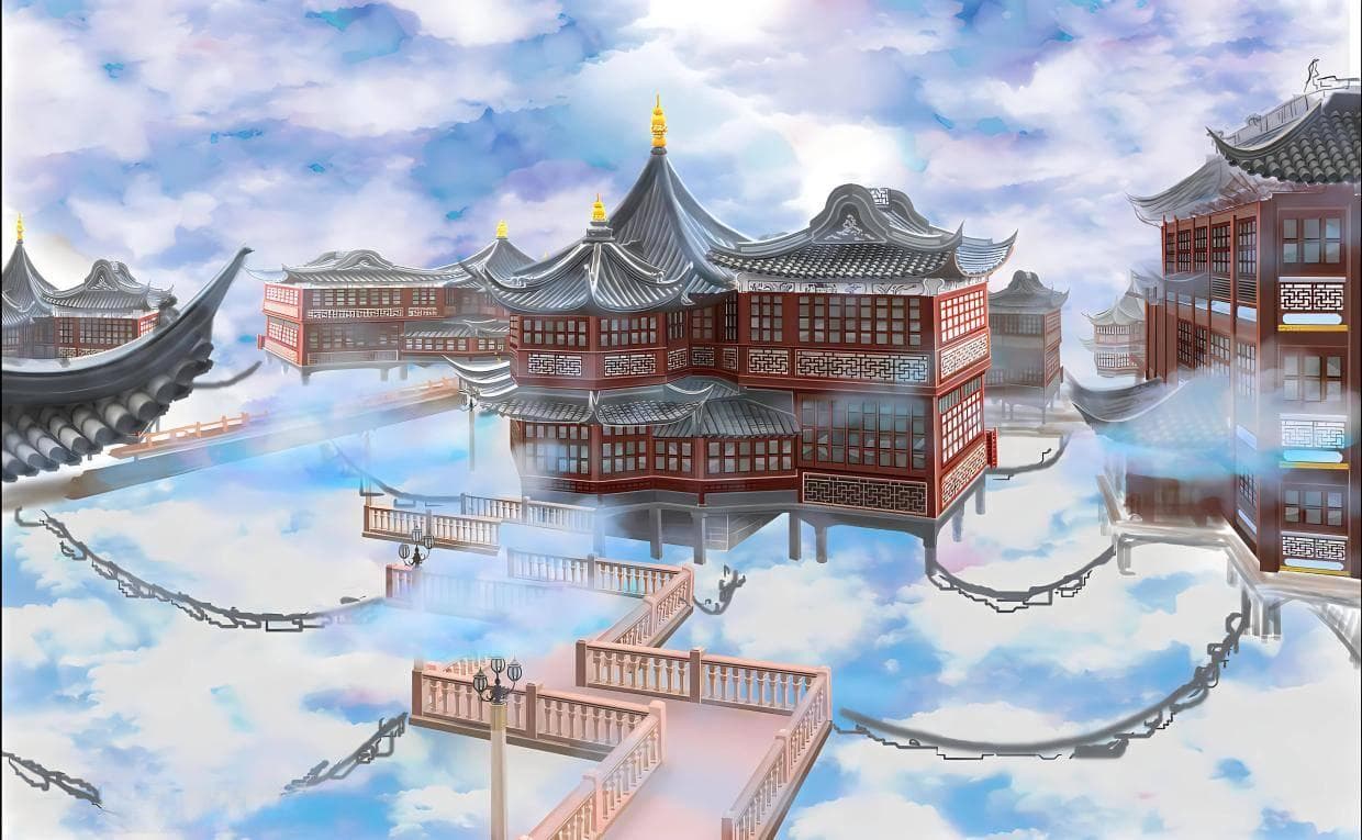 成语空中楼阁现代启示：虚幻之梦的警示与务实之路的指引