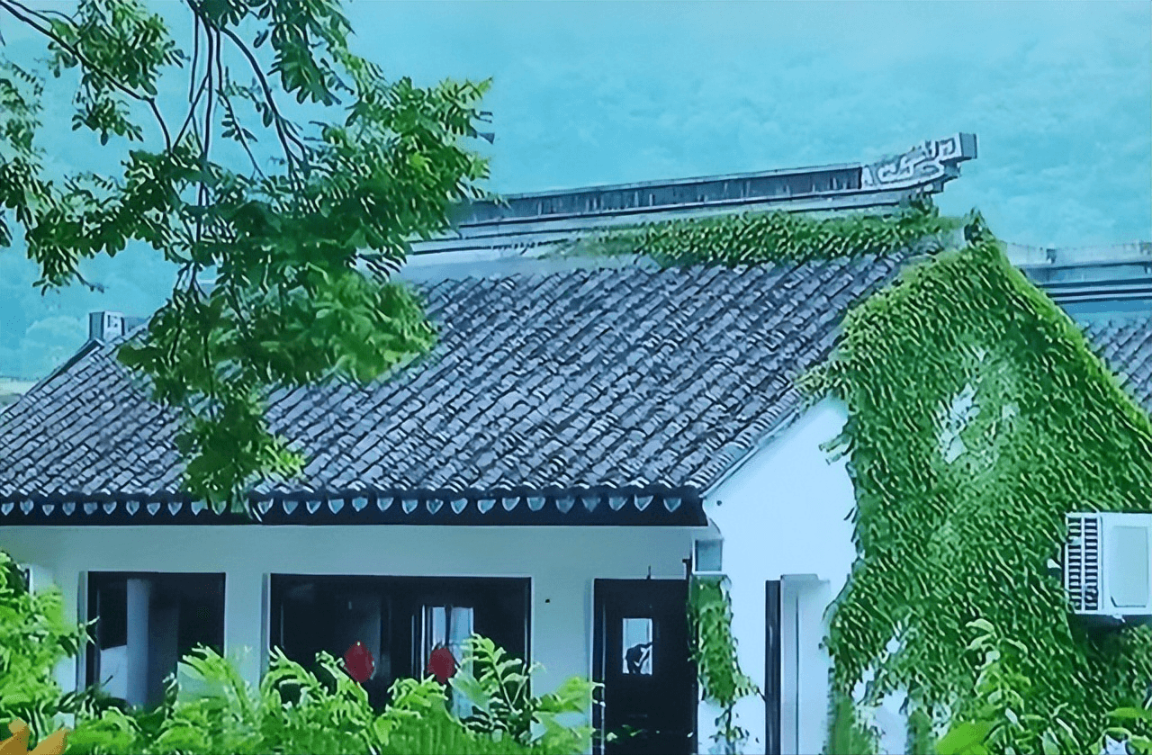 舟山普陀区最美6大古村落，海天佛国风光静美