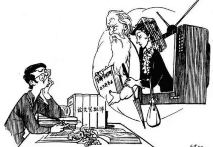 讽刺文学：揭示社会真相的独特艺术