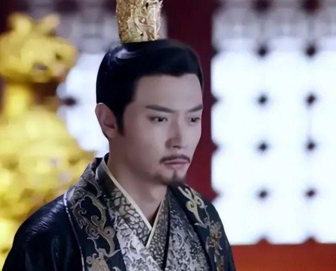 隋文帝杨坚：从改革明君到猜忌暴君的转变