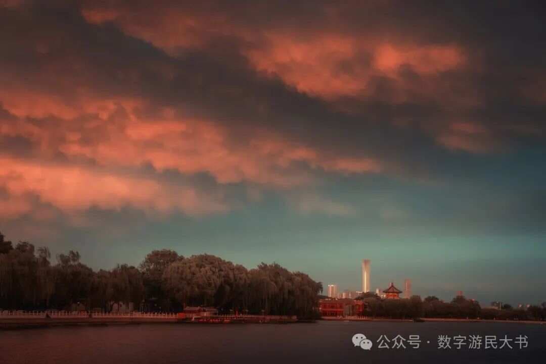 为什么说什刹海是北京的灵魂？一次把什刹海的前世今生说清楚