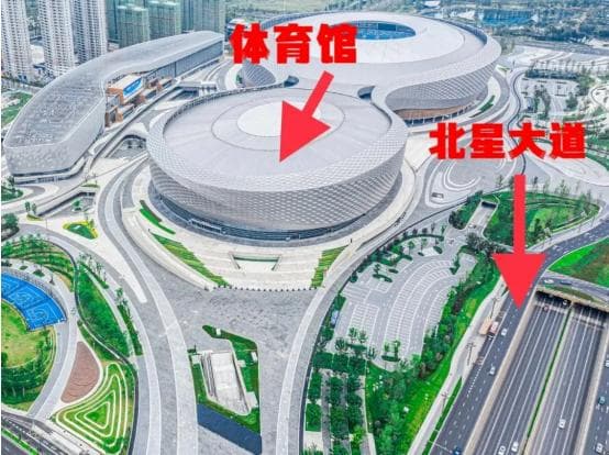 汪峰成都演唱会观演攻略2024（入场须知+交通指南+检票指引）