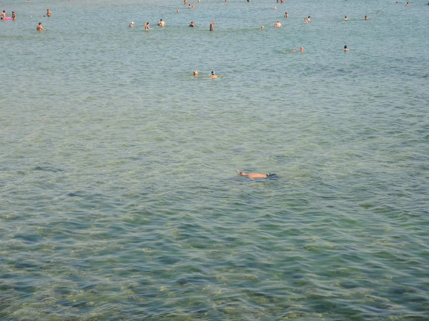 遂宁旅游必打卡：中国死海的独特魅力