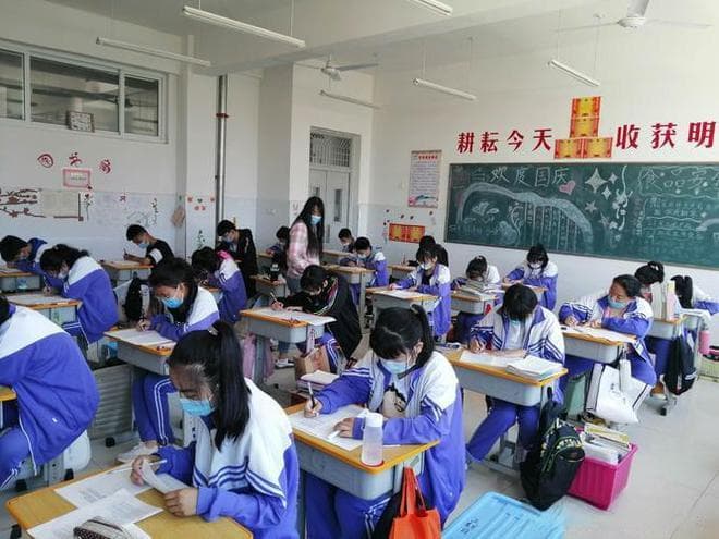 高中要不要入团？入团对未来发展有哪些影响？