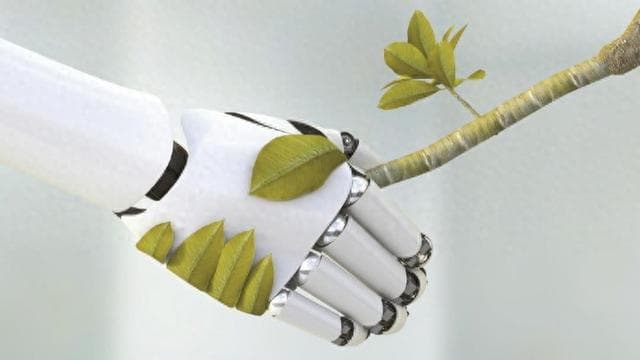 AI将淘汰和创造的岗位都以千万计，大学生就业有哪些新机遇