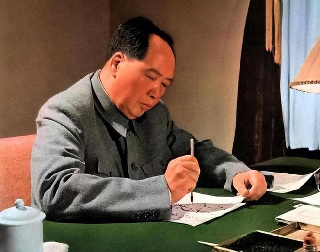 毛主席写的词，与苏轼、辛弃疾相比，谁的水平更高？