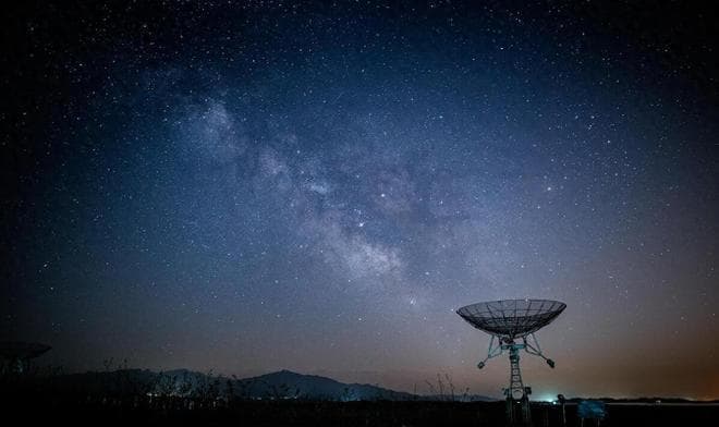 七星连珠非吉凶预兆，只是行星巧合排列，科学解读无需恐慌