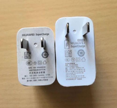 回家忘带充电器，可以使用非原装充电器充电吗？安全吗？