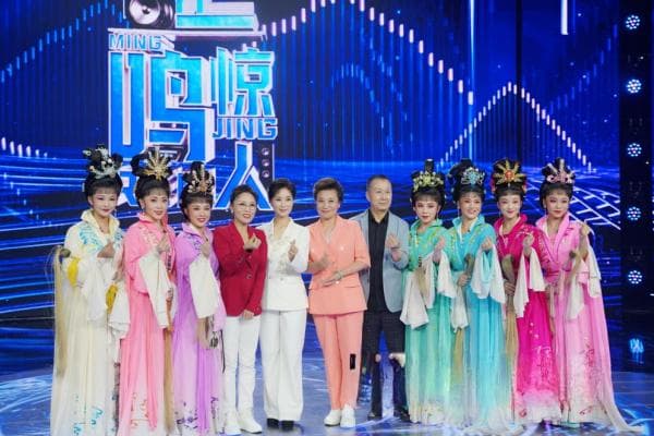 怀宁县民间文艺产业传承发展巡礼