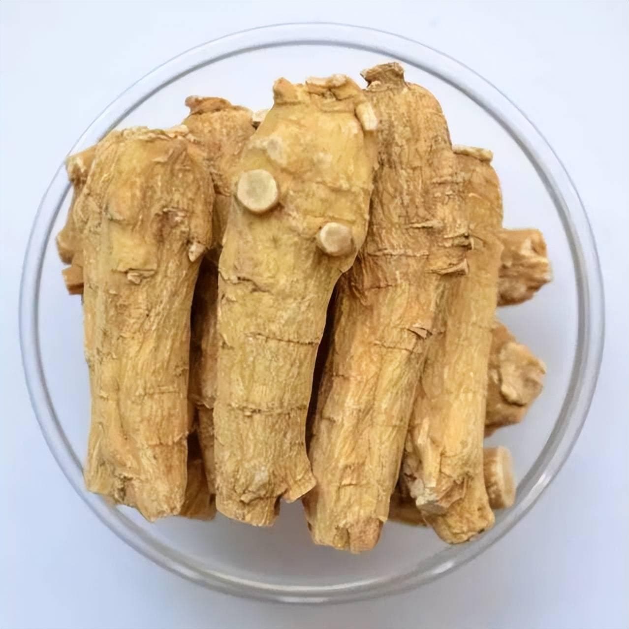 服用西洋参前必看，三种人坚决不能吃西洋参