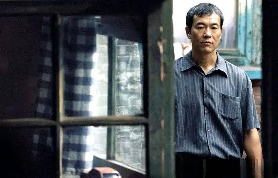 廖凡刘琳领衔，《树影迷宫》剧情揭秘