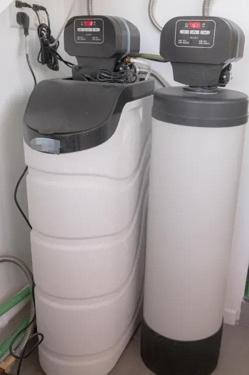 电子阻垢器和软水机，到底哪个好？