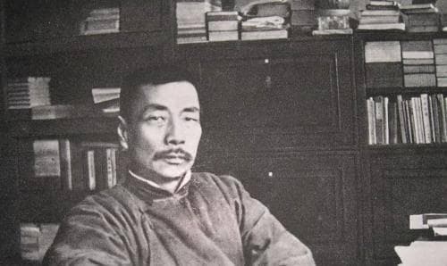 鲁迅笔下的死亡：社会批判与人文关怀