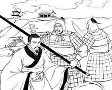东汉末年最贪皇帝刘宏：大兴土木搜刮民财，权力腐败的前车之鉴