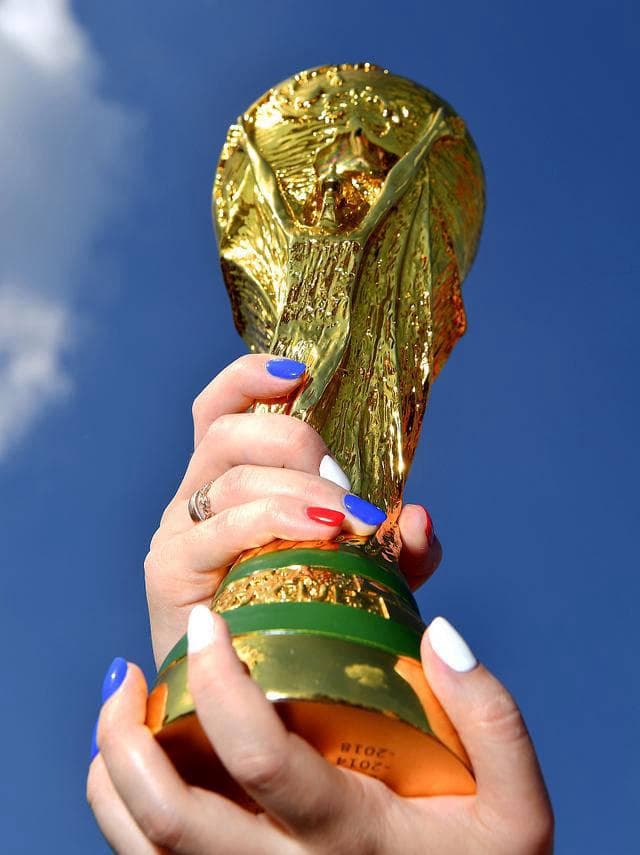 2026年世界杯48强分组方式及其影响分析