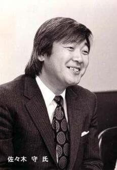 佐佐木守与《泰罗奥特曼》：安培拉星人的诞生始末