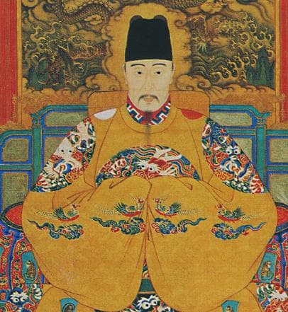 嘉靖与万历：明朝皇帝“不上朝”背后的历史探析