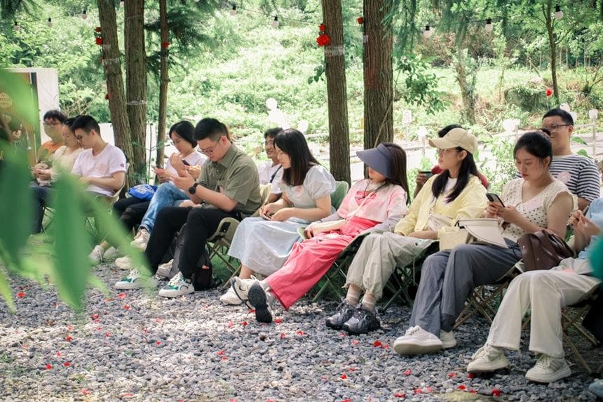 资源县加速推动休闲农业与乡村旅游发展