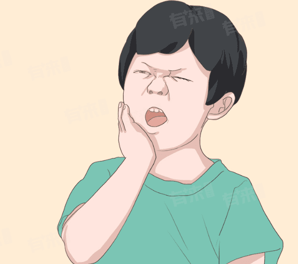 小孩睡觉磨牙最好的解决方法