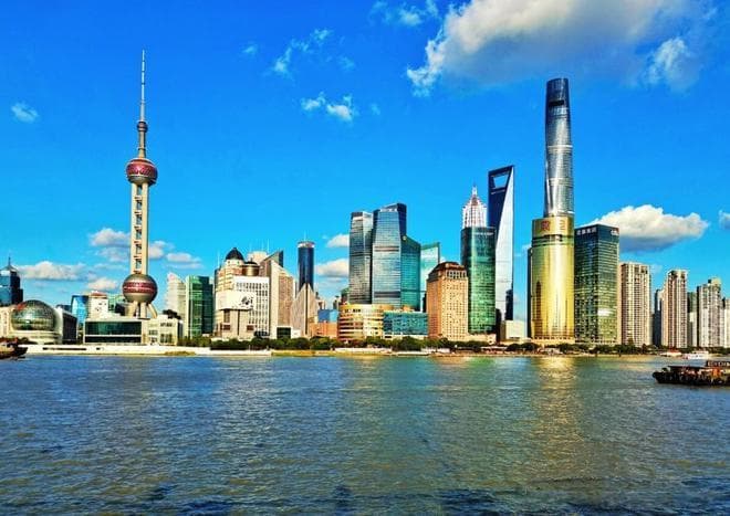 从“大上海”到“强上海”：上海与武汉的历史对比与现状分析