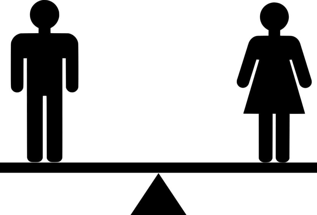 人类认识史上一大奇迹，这本书揭开了性别之谜
