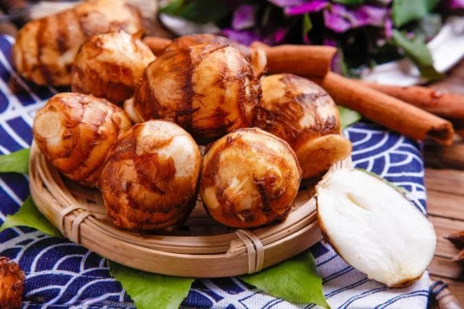 主食中“加”点它，体重轻了，血糖、血脂、免疫力都受益