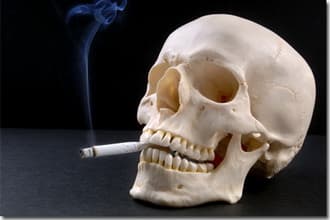 吸烟与健康