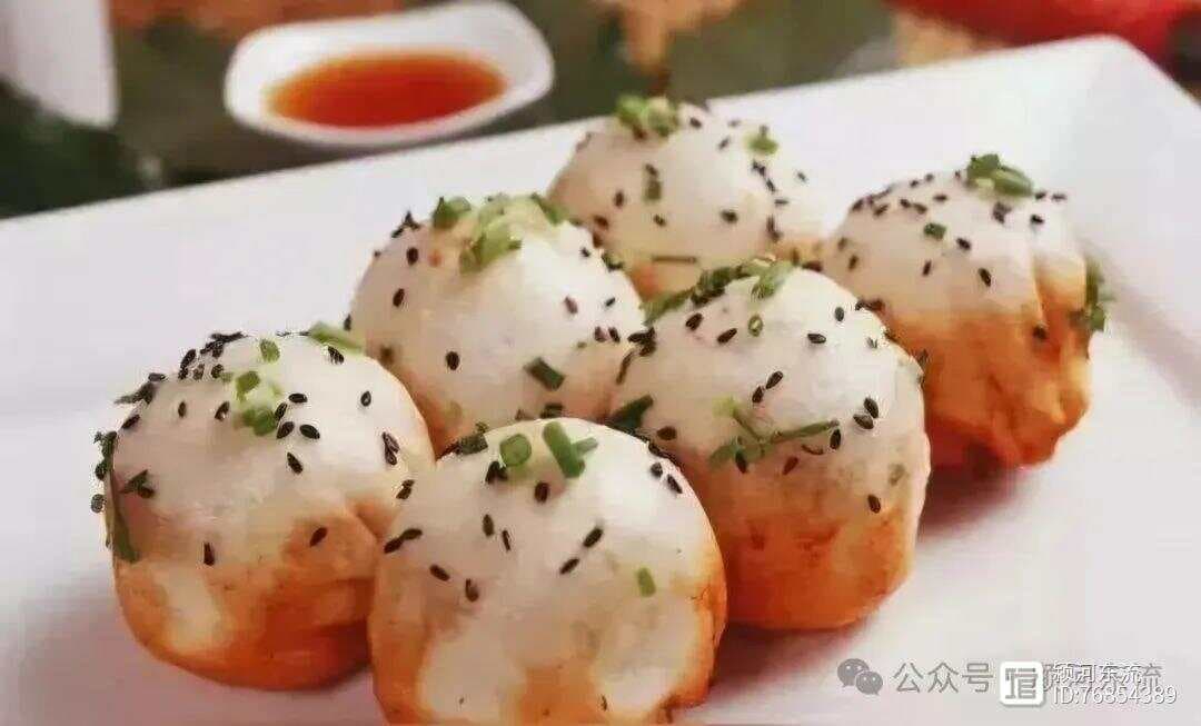 说说“生煎”