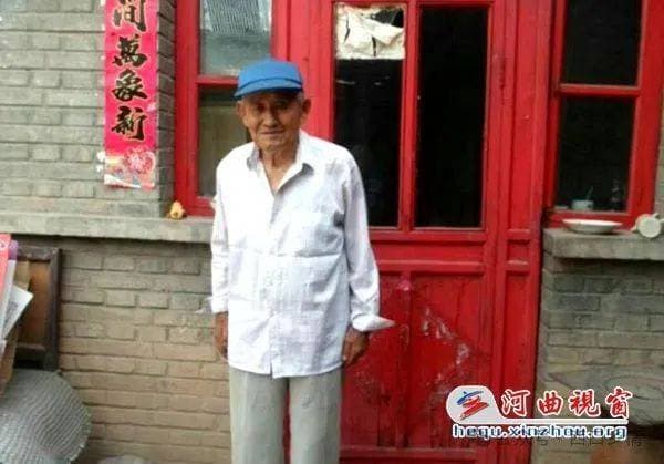 河曲民间传绳匠左存福的快乐人生