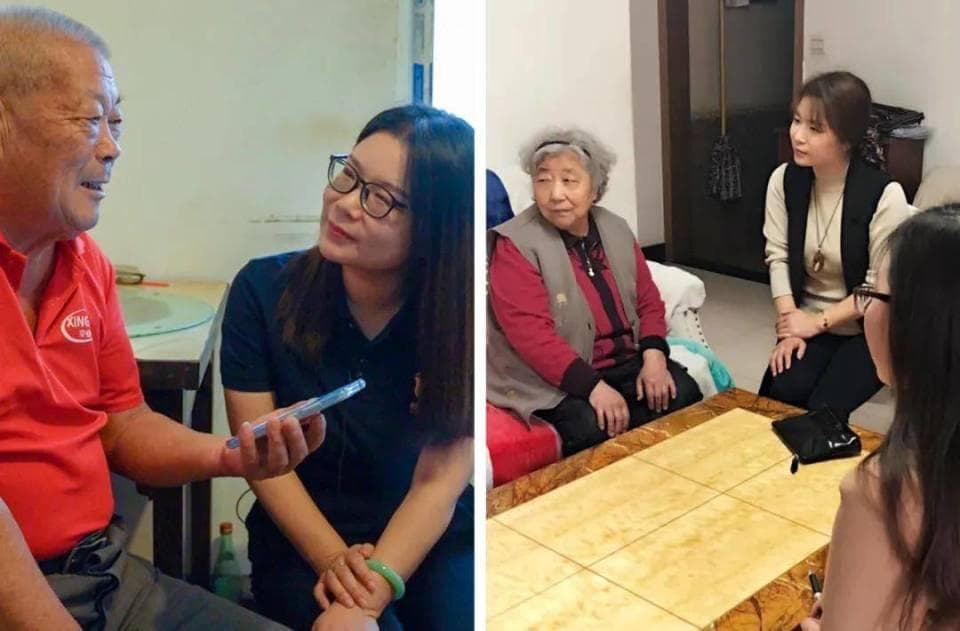 南京人的互助养老火了：陪诊、买药、上门陪聊，不花一分钱