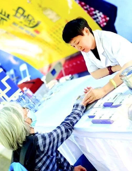 传统中医现代实践 六个方面辨证施治