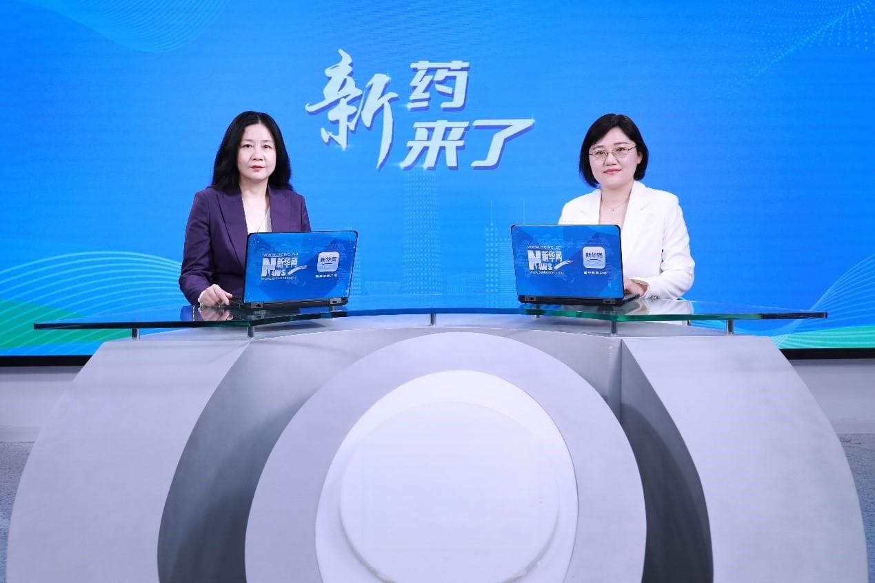 新一代超长效PCSK9单抗为血脂管理提供灵活的给药方案