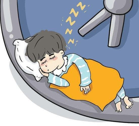 专家热议：孩子到底该不该放弃早课睡到自然醒？