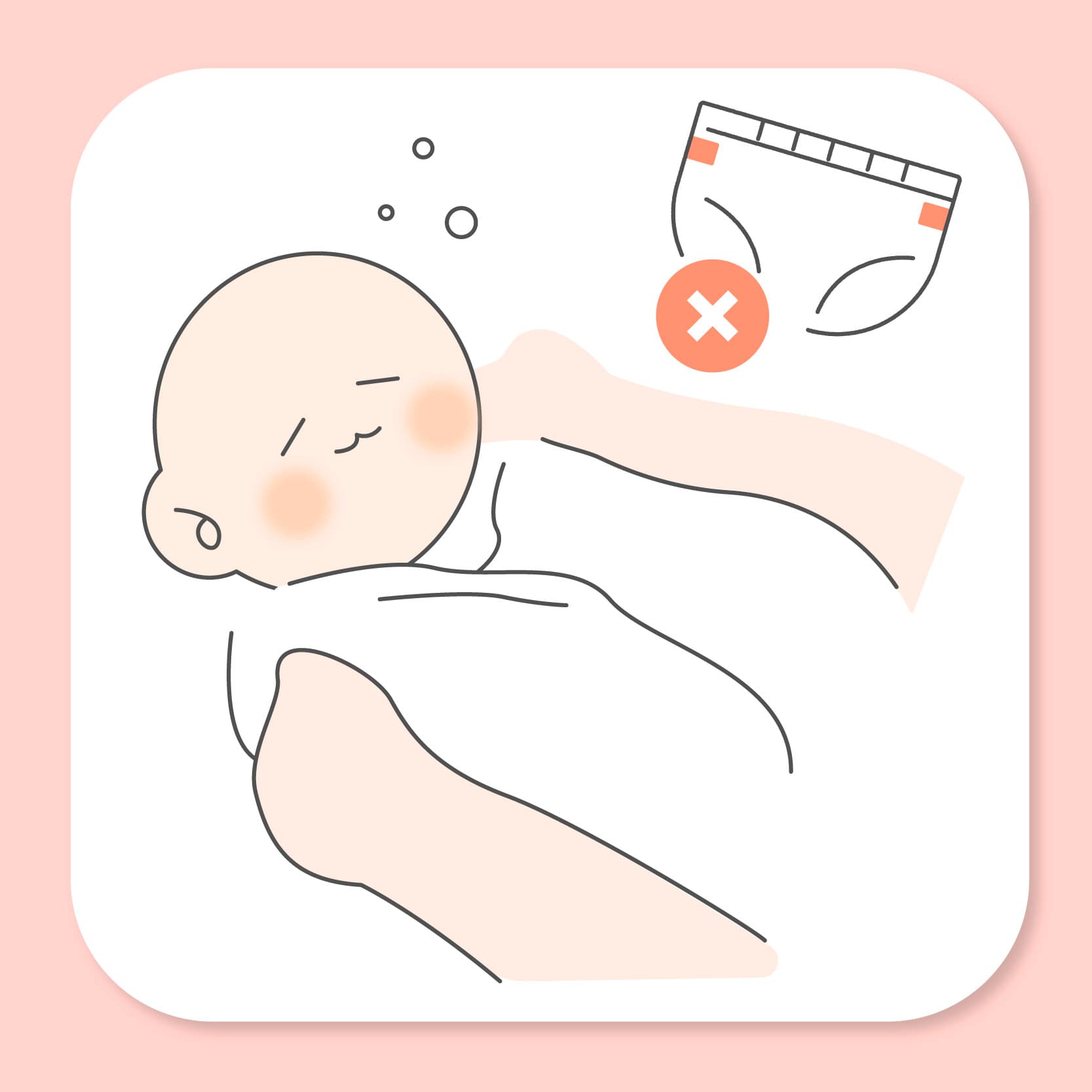 第一次帮新生儿洗澡就上手：给新手爸妈的宝宝护理指南