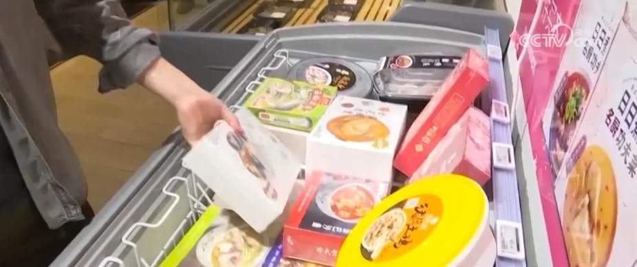 预制菜行业监管“有法可依” 市场规模加速驶向万亿元“赛道”