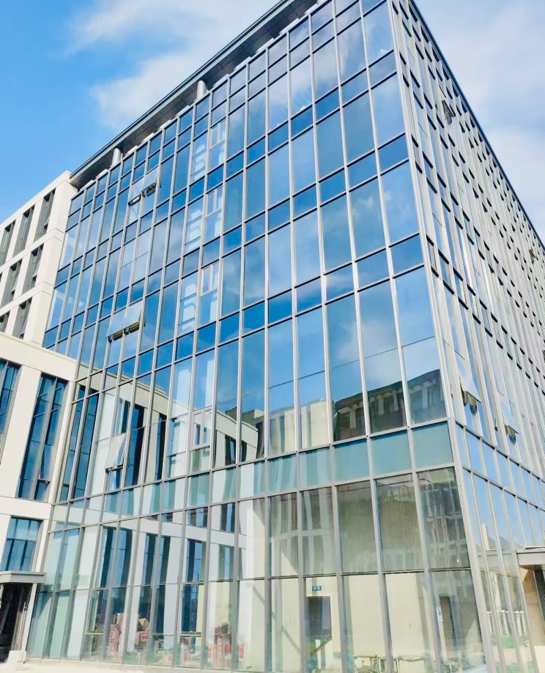 光伏幕墙建设技术要点分析
