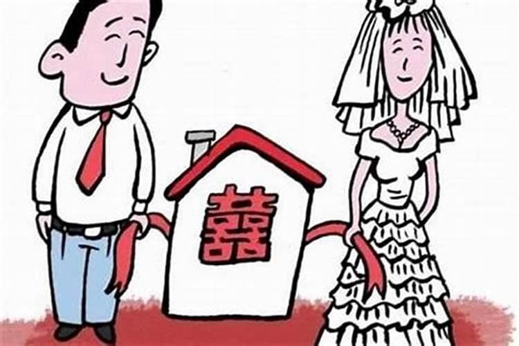 八字命理中的婚姻运势解析：大运如何影响婚姻？