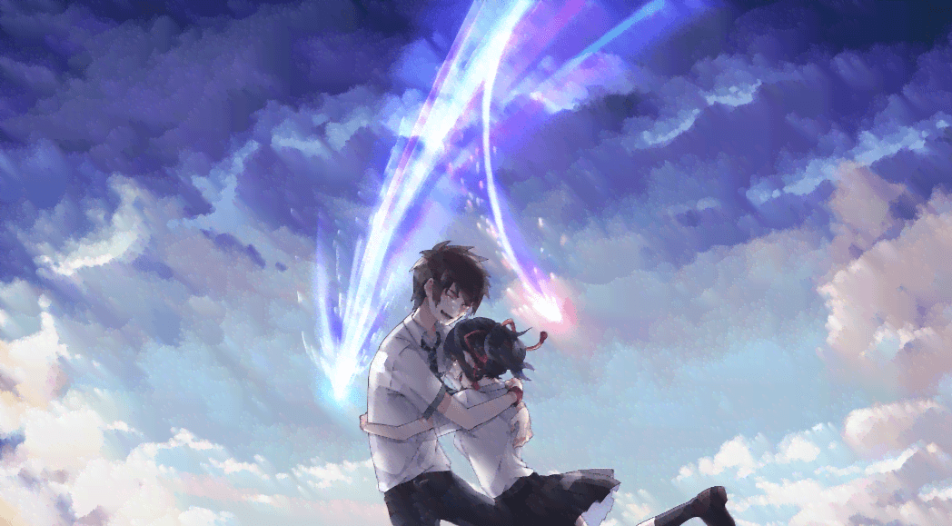 新海诚：动画界的绘画巨匠与梦幻光影创造者