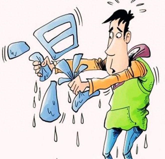 体内湿气太重怎么办？除了避开潮湿的外部环境，还要做好4件事